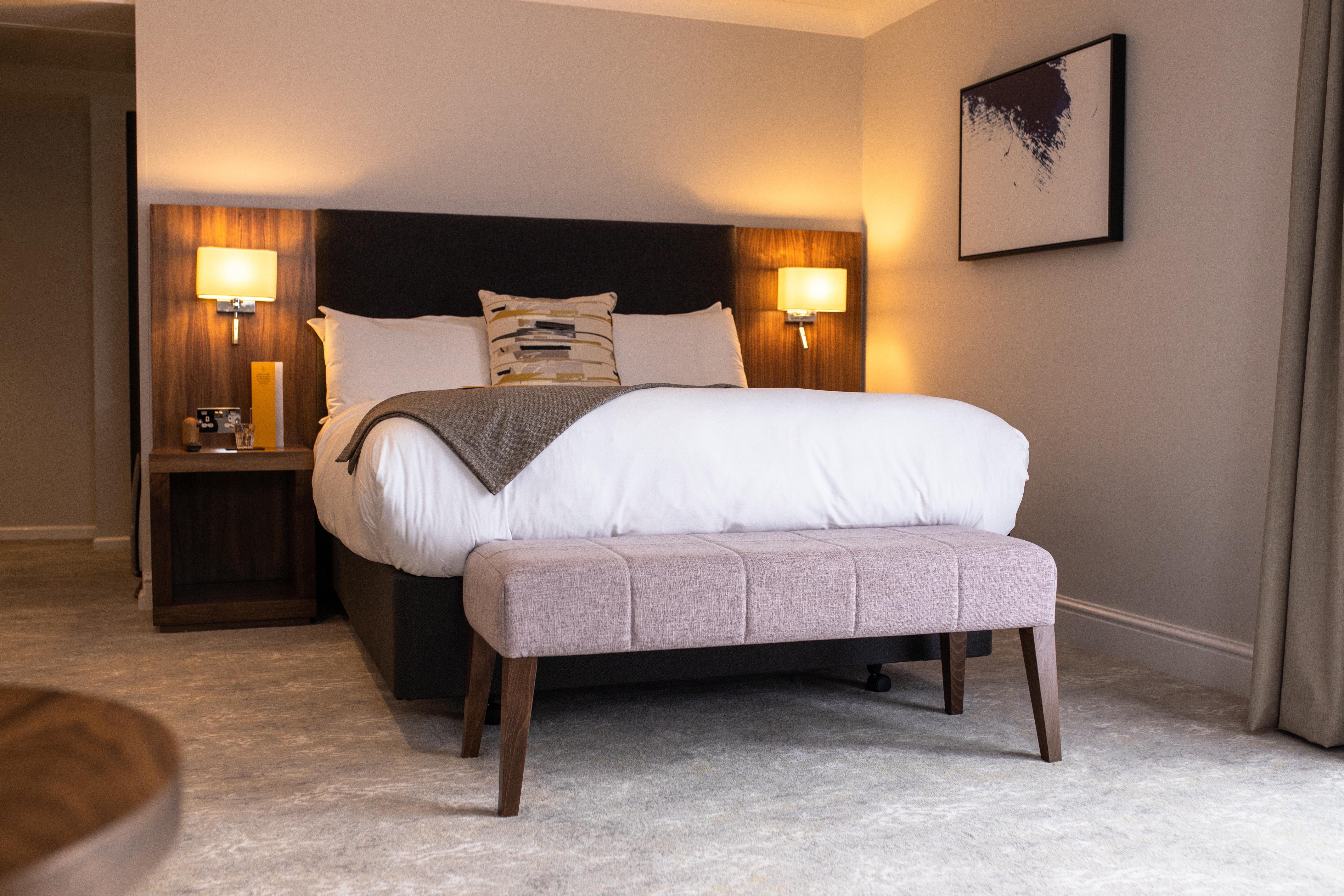Hotel Voco Oxford Thames By Ihg Kennington  Exterior foto