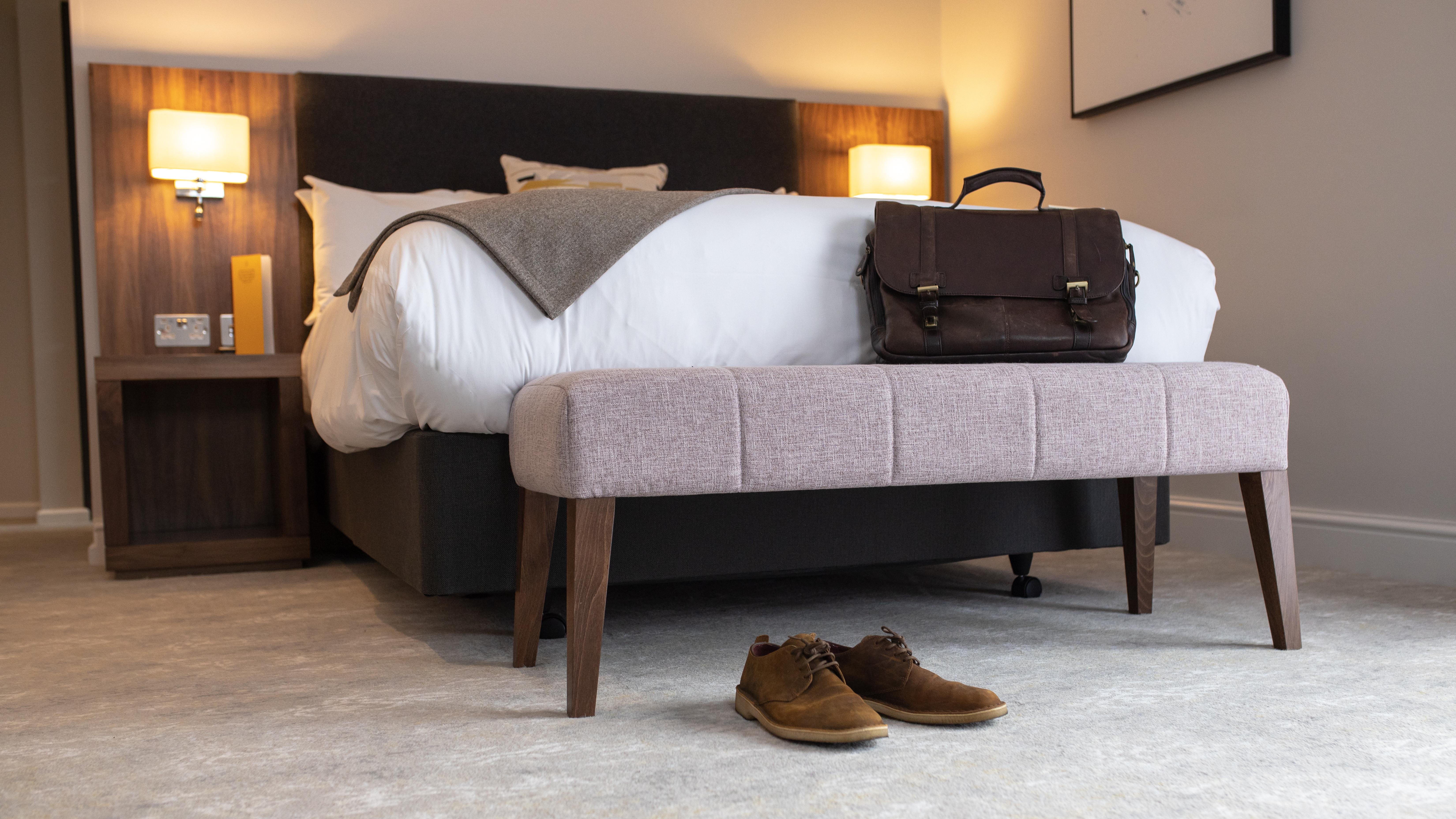 Hotel Voco Oxford Thames By Ihg Kennington  Exterior foto