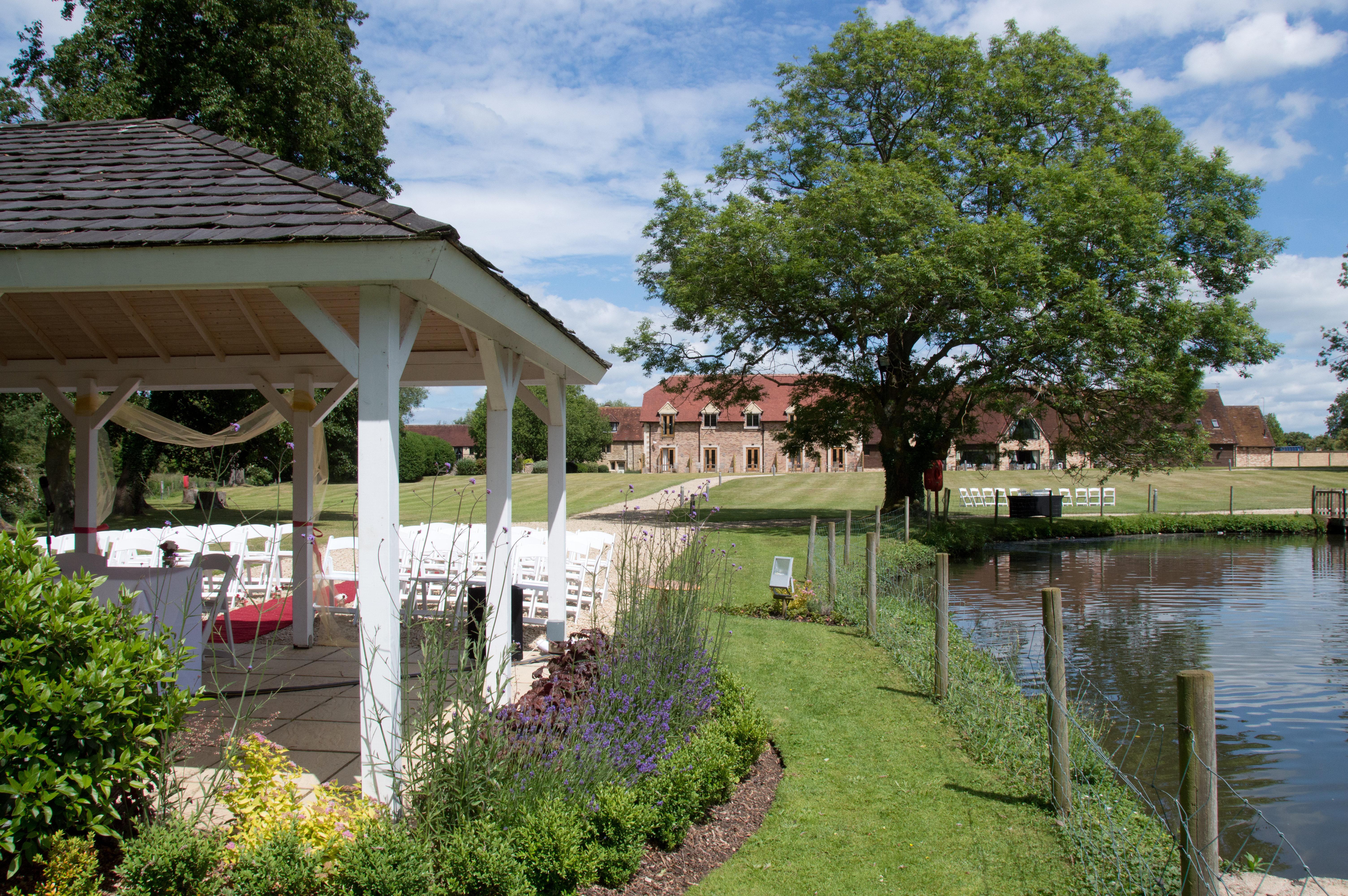 Hotel Voco Oxford Thames By Ihg Kennington  Exterior foto
